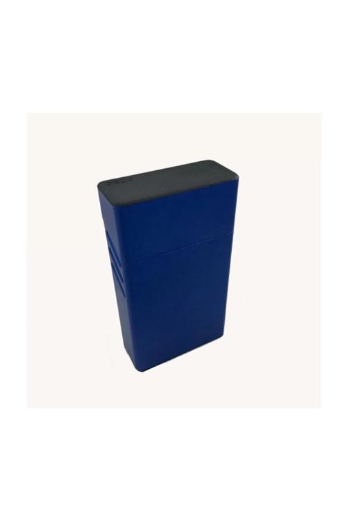 Jet Flame Metal Mat Siyah Isim Yazdırmalı