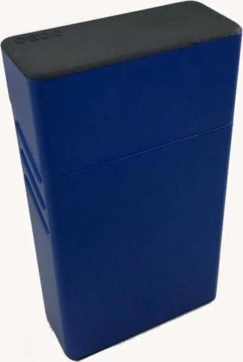 Jet Flame Metal Mat Siyah Isim Yazdırmalı