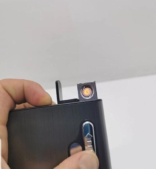 Karışık Renkli Manyetolu Çakmak