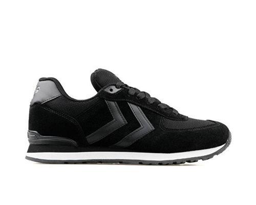 Hmleightyone Sneaker Erkek Günlük Ayakkabı 200600-2001 Siyah