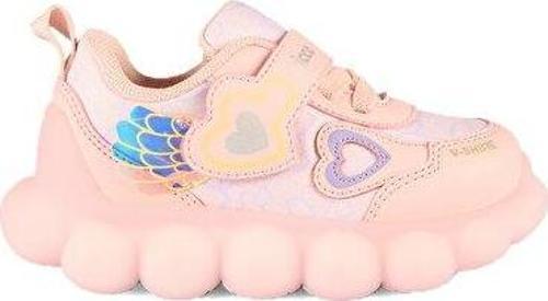 Süse Çocuk Günlük Ayakkabı 346.B25K.229-114 Pembe