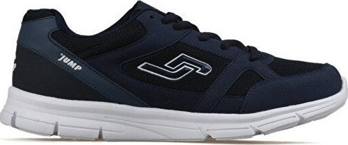 10555 Unisex Günlük Ayakkabı 10555-LACIVERT-BEYAZ Lacivert