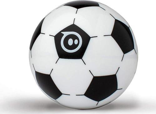 Mini Soccer: Uygulama özellikli Programlanabilir Robot Topu