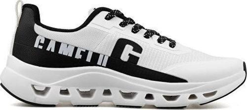 25Ym Malavi Beyaz Siyah Oranj Erkek Günlük Ayakkabı 25YM-MALAVI-BEYAZ-SIYAH-ORANJ Beyaz