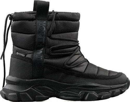 22Km Delta Siyah Erkek Günlük Ayakkabı 22KM-DELTA-SIYAH Siyah