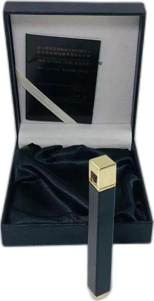 Kutulu Kapaklı Gazlı Çakmak