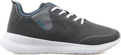 Hml Pegma Unisex Günlük Ayakkabı 212628-2051 Gri