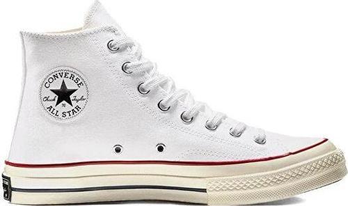 Chuck 70 Taylor Unisex Günlük Ayakkabı 162056C Beyaz