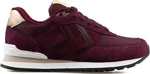 Hmleightyone Sneaker Kadın Günlük Ayakkabı 200600-5028 Bordo