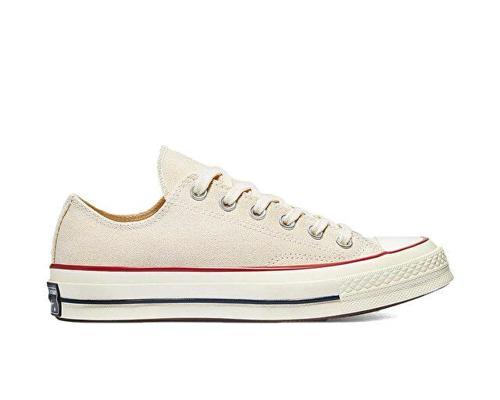All Star Unisex Günlük Ayakkabı 162062C Bej