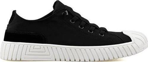 25 YM VIGOR Erkek Günlük Ayakkabı 25-YM-VIGOR-SIYAH Siyah