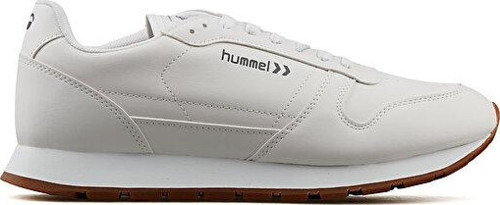 Hmlstreet Sneaker Unisex Günlük Ayakkabı 202677-9001 Beyaz