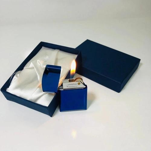 Metal Gazlı Çakmak