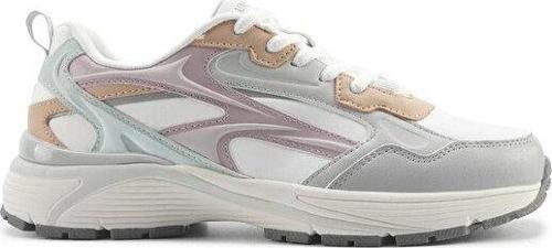 5M Bertha 5Fx Kadın Günlük Ayakkabı 101939131 Beyaz