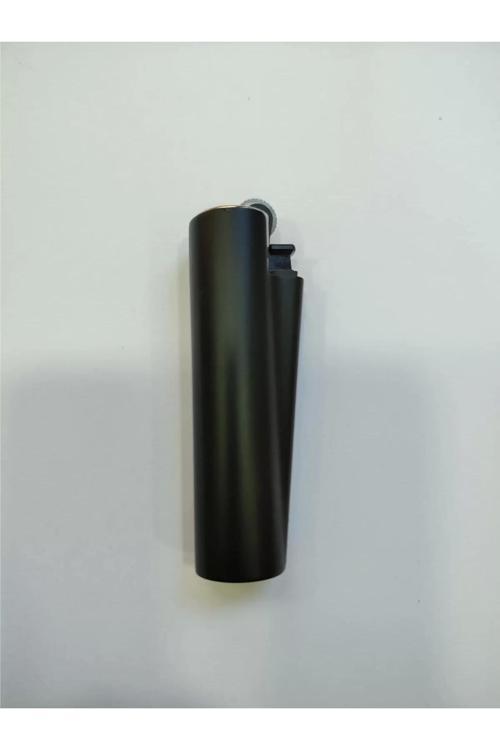 Metal Kılıflı Çakmak