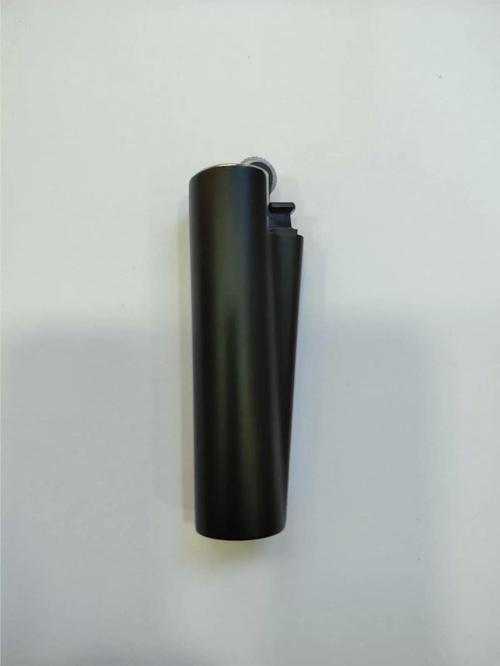 Metal Kılıflı Çakmak