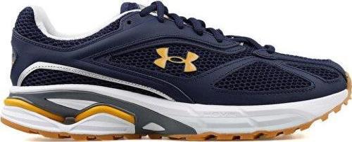 Ua Hovr Apparition Rtrftr Tc Unisex Günlük Ayakkabı 3027595-410 Renkli