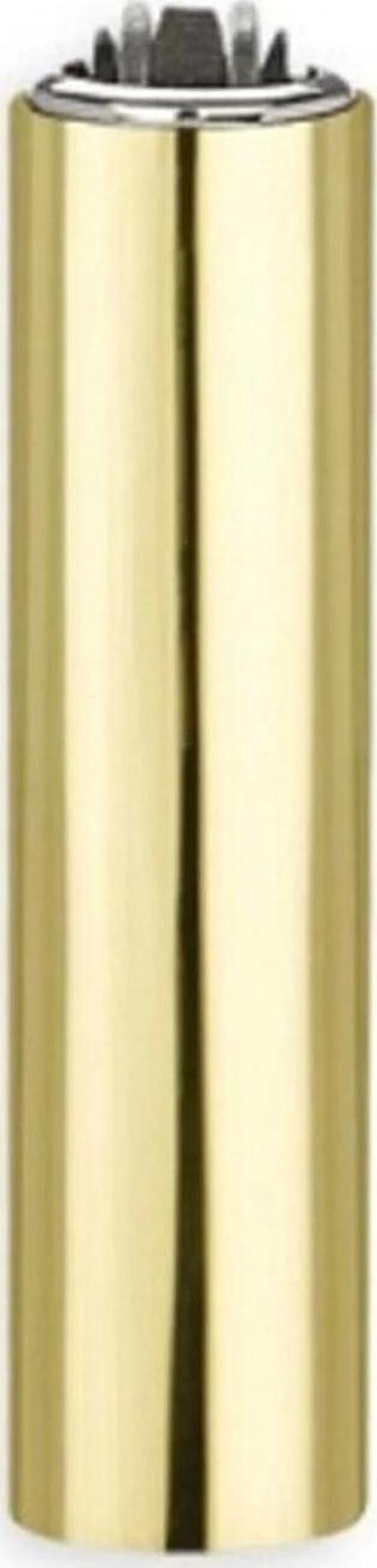 Metal Kılıflı Çakmak