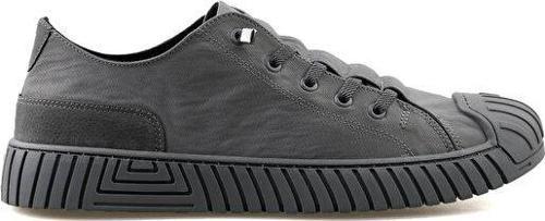 24Ym-Vigor-Füme Erkek Günlük Ayakkabı 24YM-VIGOR-FUME Gri