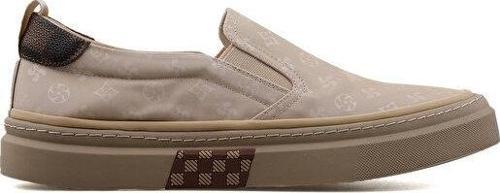 25Y501 6 Bj Erkek Günlük Ayakkabı 25Y501-6-BJ Bej