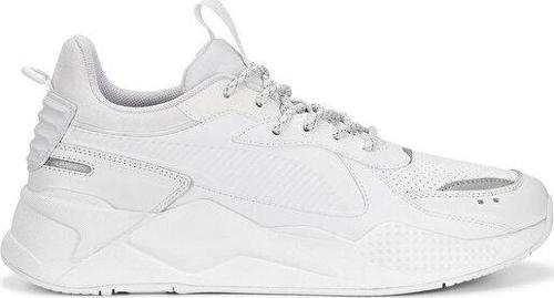 Rs-X Triple Unisex Günlük Ayakkabı 39192802 Beyaz