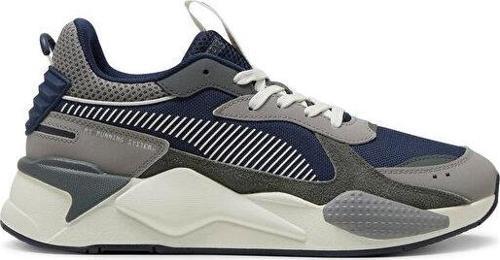 Rs-X Suede Unisex Günlük Ayakkabı 39117613 Renkli