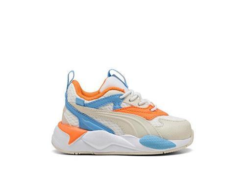 Rs-X Efekt Kids Ac inf Bebek Günlük Ayakkabı 39555209 Renkli