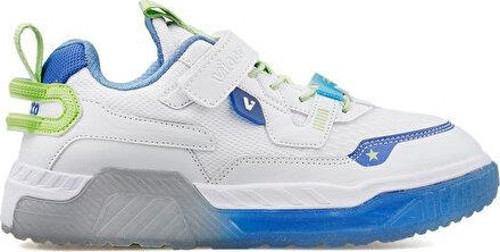 Aidos Çocuk Günlük Ayakkabı 346.F25Y.187-11 Beyaz