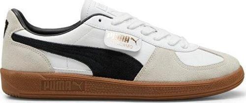 Palermo Lth Unisex Günlük Ayakkabı 39646401 Beyaz