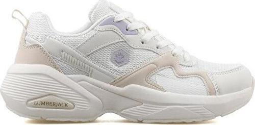 Kadın Günlük Ayakkabı 5M Jaguar K Beyaz 5Fx 101932273 Beyaz