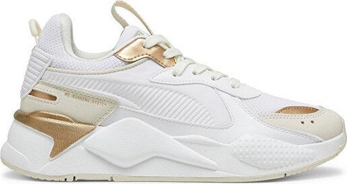 Rs-X Glam Wns Kadın Günlük Ayakkabı 39639301 Beyaz