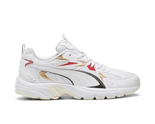 MILENIO TECH DRAGON YEAR Unisex Günlük Ayakkabı 39525401 Beyaz