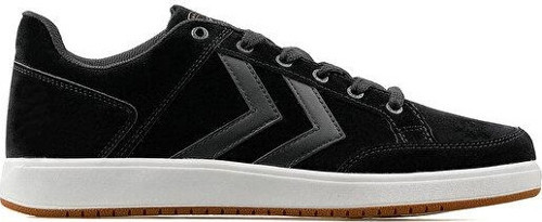 Erkek Günlük Ayakkabı Siyah Hmlbremen ii Lifestyle Shoes 207889 2001