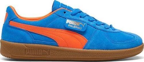 Palermo Unisex Günlük Ayakkabı 39646325 Mavi