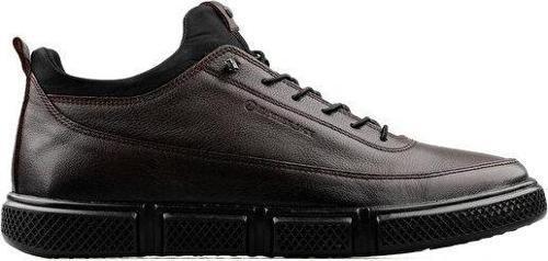 102 19676 M Kahve Nice Erkek Günlük Ayakkabı 102-19676-M-KAHVE-NICE Kahverengi