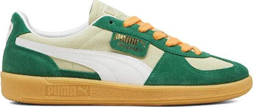 Palermo Unisex Günlük Ayakkabı 39646320 Yeşil