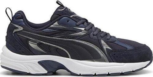 Milenio Tech Suede Erkek Günlük Ayakkabı 39348914 Renkli