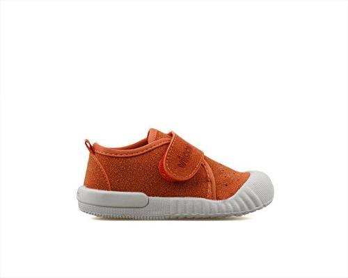 Unisex Çocuk Günlük Ayakkabı Anka Iı950.B25Y.224-14 Turuncu