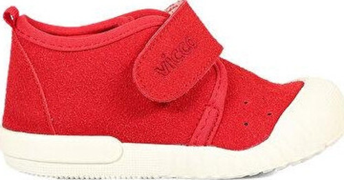 Anka II Bebek Günlük Ayakkabı 950.E25Y.224-03 Kırmızı