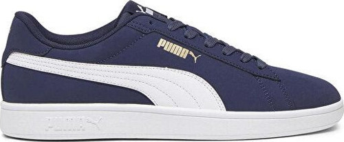 Smash 3.0 Buck Unisex Günlük Ayakkabı 39233603 Mavi