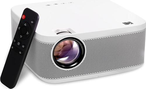 FLIK X10 Ev Projeksiyon Cihazı
