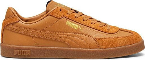 Club II Era Unisex Günlük Ayakkabı 39744703 Kahverengi