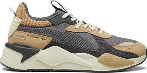 Rs-X Suede Unisex Günlük Ayakkabı 39117612 Renkli