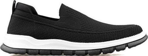 25Ym Point Siyah Beyaz Erkek Günlük Ayakkabı 25YM-POINT-SIYAH-BEYAZ Siyah