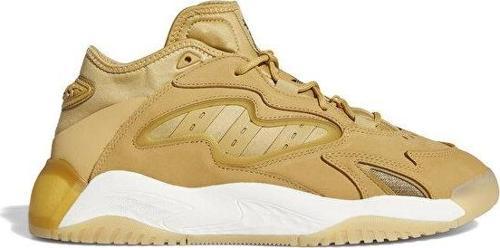 Streetball ii Erkek Günlük Ayakkabı GX9687 Renkli