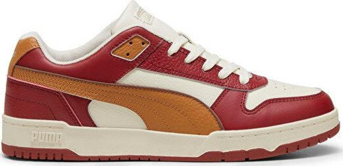 Rbd Game Low Unisex Günlük Ayakkabı 38637336 Renkli