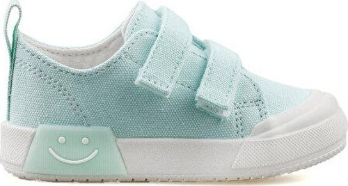 Luffy Çocuk Işıklı Günlük Ayakkabı 925.P22Y.251-27 Yeşil