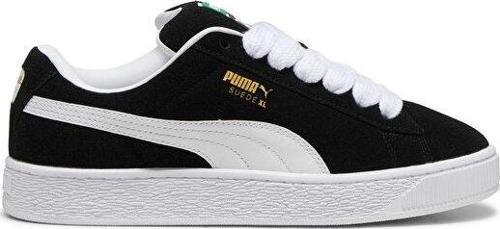 Suede Xl Unisex Günlük Ayakkabı 39520502 Siyah