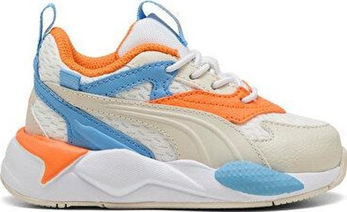 Rs-X Efekt Kids Ac inf Bebek Günlük Ayakkabı 39555209 Renkli