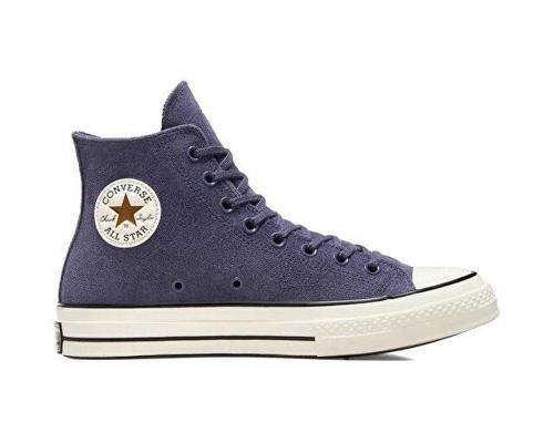 Chuck 70 Kadın Günlük Ayakkabı A09475C Mor